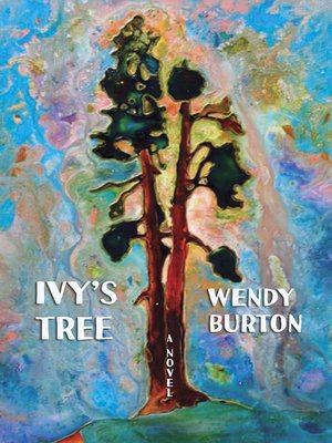 cover image of Ivy's Tree